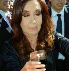 Cristina kirchner, a former senator and experienced politician in her own right, defended his on the international stage, kirchner has broken with argentina's 1990s image as a close pal of europe and. Cristina Fernandez Appeal Rejected Money Laundering And Criminal Conspiracy Case Goes Forward Mercopress