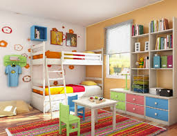 The beauty of neutral kids rooms is that you can change decor year after year, and it will easily fit with the walls every time, so the room can 'grow' with your child. 20 Vastu Colours For Living Room Bedroom Dining Room Kitchen Kids Room Architectural Digest India