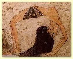 A Celebration Of Women Egyptian Yoga Ancient Yoga Kemetic Yoga Ancient Egypt