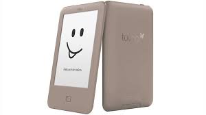 Tolino Page Test Des Ebook Readers Computer Bild