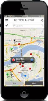 Here we've compiled the top 10 free london apps for your browsing pleasure. 5 Free Essential London Food Apps