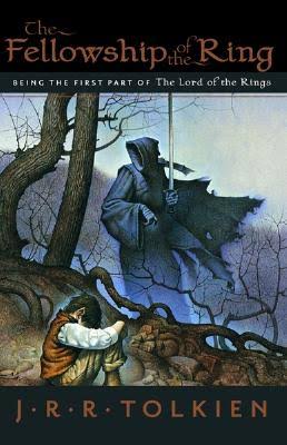 The Fellowship of the Ring: Being the First Part of The Lord of the Rings |  Book Passage
