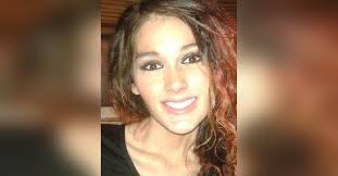 Obituary information for Danielle E. Czarnecki