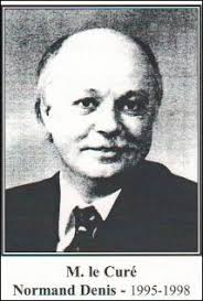 Les paroisses de Montréal-Nord