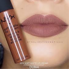 Makeup Ideas 2017 2018 Nyx Soft Matte Lip Cream In Dubai