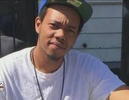Young father shot to death, dispute may have started online