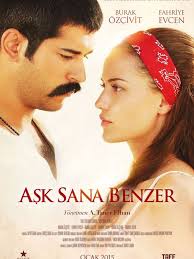 DOMENICA 10 AGOSTO ANDRA' IN ONDA IN PRIMA SERATA SU CANALE 5 IL FILM "UN  AMORE COME TE" CON BURAK OZCIVIT IL NOSTRO KEMAL DI ENDLESS LOVE....❤️ PER  SCOPRIRE DI COSA PARLA