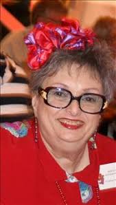 Maxine Kramer Obituary (2012)
