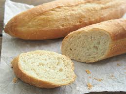 Vietnamese Baguette Banh Mi 2 Bake With Paws Bread Soft Baking Vietnamese Baguette Recipe