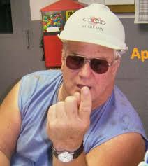 Thomas L. "Topper" Steusloff Obituary April 21, 2022