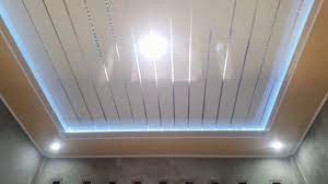 Plafon berfungsi sebagai tempat untuk meletakan lampu (downlight), sebagai tempat untuk menggantung kipas angin dan exhaust fan. Harga Plafon Pvc Serang Banten Dan Jasa Pemasangan Achaziabrigit