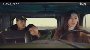 Crash Landing On You Episode 7 Dramabeans Korean Drama Recaps