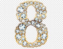 5 letter answer(s) to 8th letter of the alphabet. Numerical Digit Alphabet Letter Number 8 Sign Number Png Pngegg