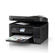 In addition to the epson connect printer setup utility above, this driver is required for remote printing. Epson L6170 Driver Software Downloads