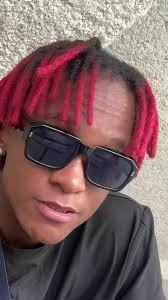 Mchumbi's Confession: Not Good in Bed