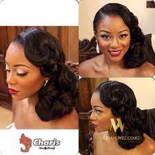 Account Suspended Black Wedding Hairstyles Hair Styles Bride Hairstyles