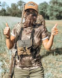 Check spelling or type a new query. Whos Ready To Hear Some Gobbles This Girl Wildturkey Fieldtotable Turkeyseason 5monthspregnant Girl Hunting Clothes Womens Hunting Clothes Hunting Women