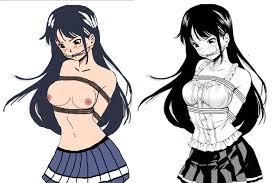 Yuri Honjo hentai videos, GIFs, and images | R34.app