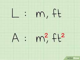 It is the size of a square that is one meter on a side. How To Convert Square Meters To Square Feet And Vice Versa