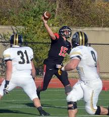 Bishops Win Share of NCAC Title