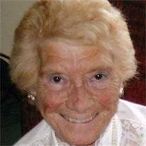 Eileen Holley Obituary