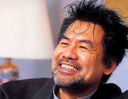 Interview: David Henry Hwang