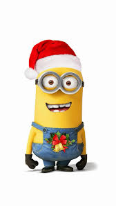 The great collection of minion christmas wallpaper for desktop, laptop and mobiles. Free Download Minions Christmas 03 Wallpaper Iphone Wallpapers 640x1136 For Your Desktop Mobile Tablet Explore 48 Free Minion Wallpaper Backgrounds Minion Christmas Wallpaper Minion Wallpaper 1920 X 1080 Minions Fan Wallpaper Sayings
