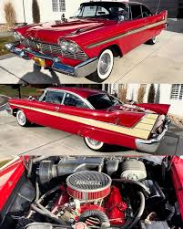 Image result for Sunflower Yellow 1958 Plymouth