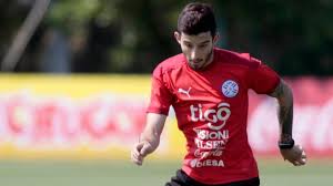 Villasanti was a staple in cerro porteño's 2019 team that finished third in the most recent clausura and second in the apertura, making 31 starts and 36 total appearances. 23 Anos Cao De Guarda E Muita Qualidade Mathias Villasanti Do Cerro Porteno Segue Na Lista Do Palmeiras Para O Meio Campo Bolavip Brasil