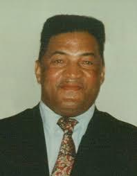 Obituary for Ginius "J.C." Calandius Saunders