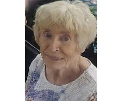 Ellen Virginia Gareis Obituary (2023)