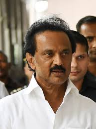 Dmk president mk stalin launches new campaign against caa. Mf0wml13fdjaym