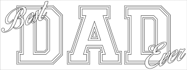 Maybe you would like to learn more about one of these? Fathers Day Coloring Pages Best Coloring Pages For Kids