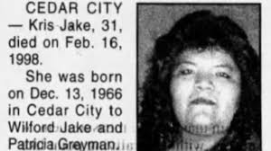 Arizona's Coldest Cases: Family asks for answers after death of Kris  Jake-Moon