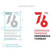 2021 hut ri ke76, indonesia tangguh indonesia tumbuh ✓. Jgy3ezykvzvzom