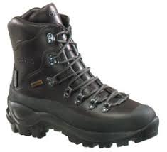 Vasque And Orizo Tramping Boots Hunting And Outdoor Supplies