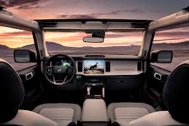 2021 Ford Bronco Revealed It S Everything We Hoped For Jeep S Biggest Nightmare Is Real In 2020 Ford Bronco Jeep Wrangler Bronco