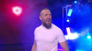 Bryan lloyd danielson (born may 22, 1981) is an american professional wrestler.he is currently signed to all elite wrestling (aew) where he wrestles under his real name. Lokdpkofssbjam