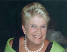 Julia Ann Cowgill (1945-2014)