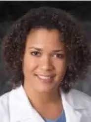 Dr. Tracy Cannon-Smith, MD