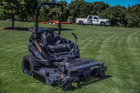 How To Choose The Right Deck Size For A Zero Turn Mower