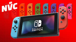 Much of the early reporting on the switch pro was tied up with that of the 'switch mini', the system guess what? The Case Of The Vanishing Switch Pro Nvc 564 Ign