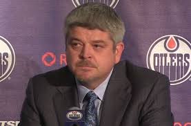 Todd McLellan's coaching staff appears to be coming together