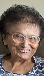 Ann Welsh Obituary (2024)