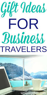 Gift Ideas For Business Travelers What To Get My Wife Who Is Always On The Road Frequent Traveler Gift Ideas Fun I Travel Frequent Traveler Winter Travel