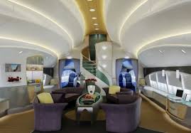 Seat was one of the newly 'designed' seats to maximize room through reduction of seat width. Boeing 747 8 V Airbus A380 Is The Era Of The Jumbo Jet Over