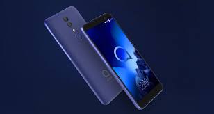 Alcatel 1X (2019)