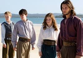 Austenitis C S Lewis Day Spotlight Lucy Pevensie Chronicles Of Narnia Narnia 4 Narnia