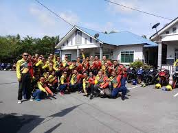 Semalam singgah rumah sedare, lepas tu hp terjatuh lcd rosak. Homestay Hj Esmon Parit Raja Uthm Batu Pahat Malaysia Booking Com