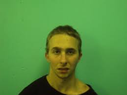 Wilton man charged with biting police